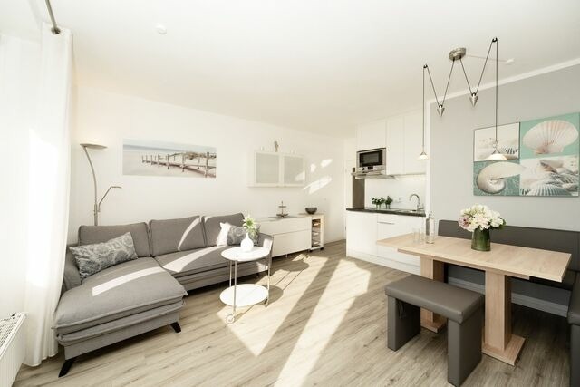 Ferienwohnung in Kellenhusen - Haus Seeblick Paul - Bild 5