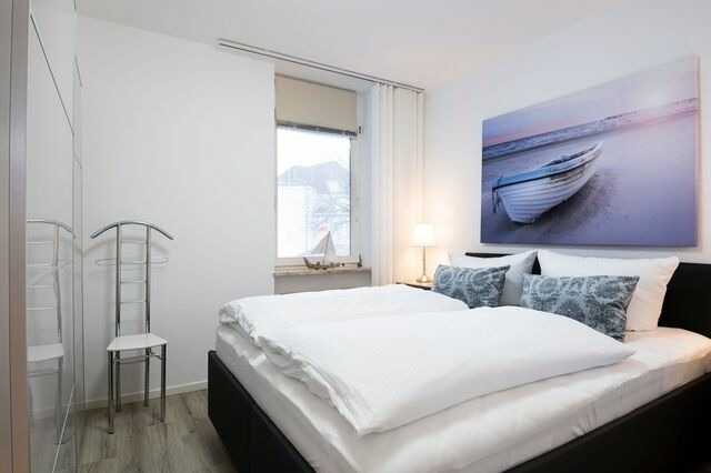 Ferienwohnung in Kellenhusen - Haus Seeblick Paul - Bild 24