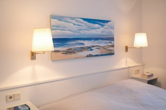 Ferienwohnung in Scharbeutz - Haus Pegasus Gartenliebe - Bild 17