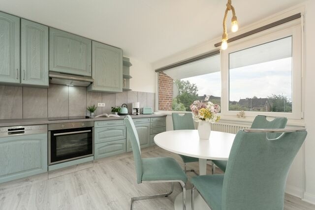 Ferienwohnung in Kellenhusen - Elly&#039;s Lütten Leuchtturm West - Bild 2