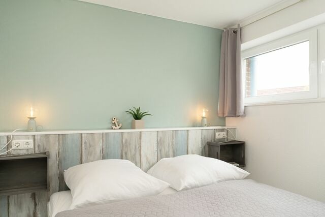 Ferienwohnung in Kellenhusen - Elly&#039;s Lütten Leuchtturm West - Bild 4