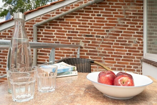 Ferienwohnung in Kellenhusen - Elly&#039;s Lütten Leuchtturm West - Bild 13