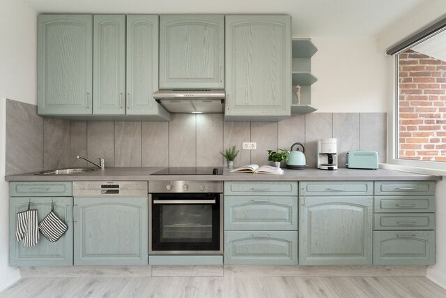 Ferienwohnung in Kellenhusen - Elly&#039;s Lütten Leuchtturm West - Bild 19