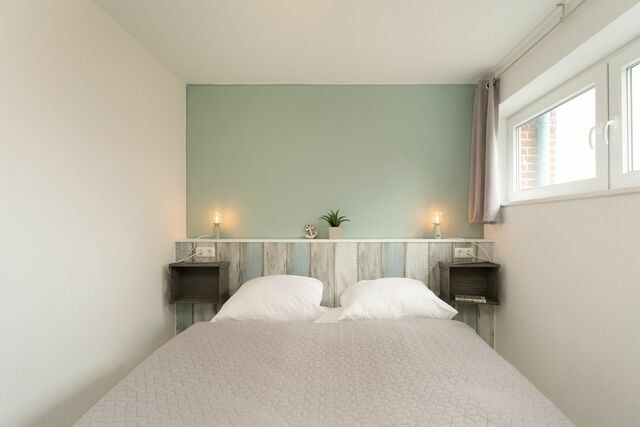 Ferienwohnung in Kellenhusen - Elly&#039;s Lütten Leuchtturm West - Bild 24