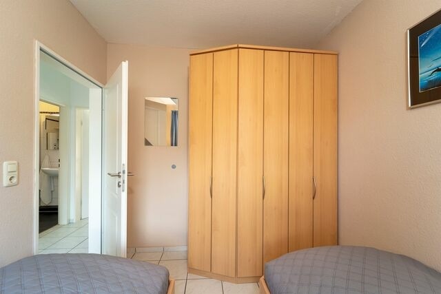 Ferienwohnung in Scharbeutz - Badeweg 4 Strandläufer 2 - Bild 13