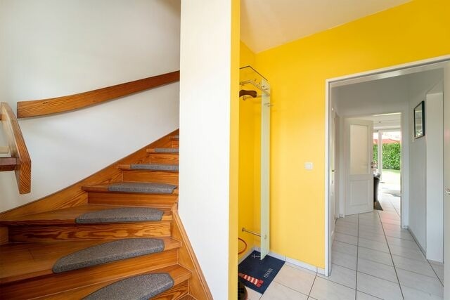 Ferienwohnung in Scharbeutz - Badeweg 4 Strandläufer 2 - Bild 14