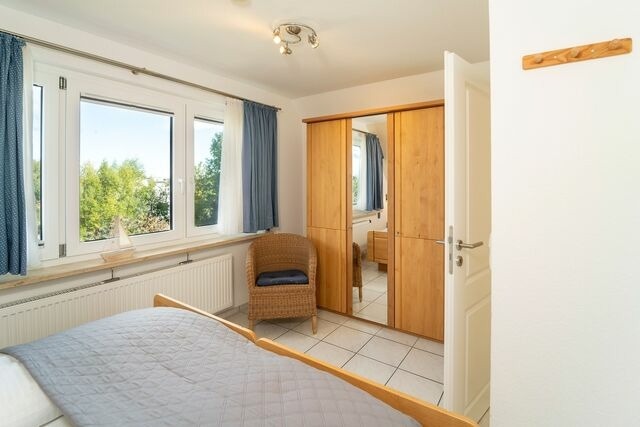 Ferienwohnung in Scharbeutz - Badeweg 4 Strandläufer 2 - Bild 16