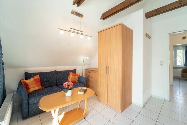 Ferienwohnung in Scharbeutz - Badeweg 4 Strandläufer 2 - Bild 18