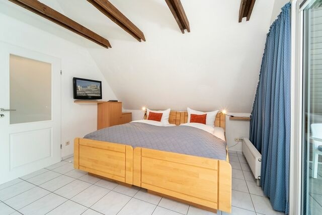 Ferienwohnung in Scharbeutz - Badeweg 4 Strandläufer 2 - Bild 22