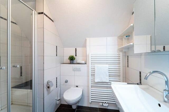 Ferienwohnung in Scharbeutz - Badeweg 4 Strandläufer 2 - Bild 24