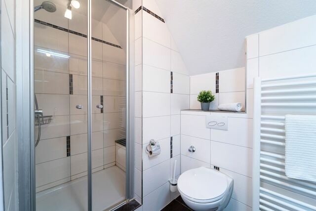 Ferienwohnung in Scharbeutz - Badeweg 4 Strandläufer 2 - Bild 25