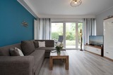 Ferienwohnung in Kellenhusen - Waldstraße 8 Küstenblau - Bild 7