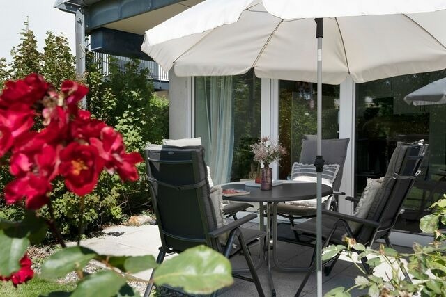 Ferienwohnung in Kellenhusen - Waldstraße 8 Küstenblau - Bild 15