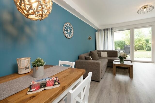 Ferienwohnung in Kellenhusen - Waldstraße 8 Küstenblau - Bild 19