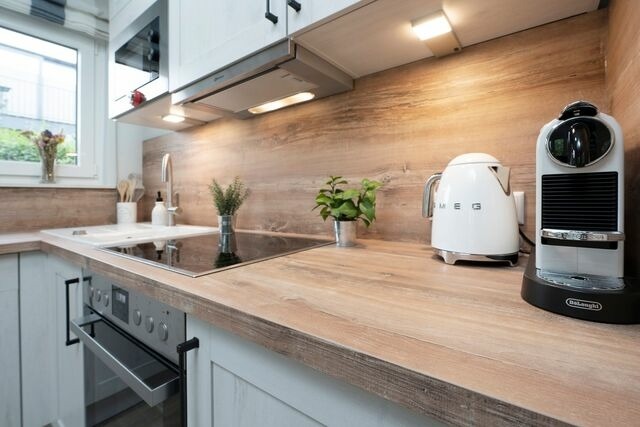 Ferienwohnung in Kellenhusen - Waldstraße 8 Küstenblau - Bild 25