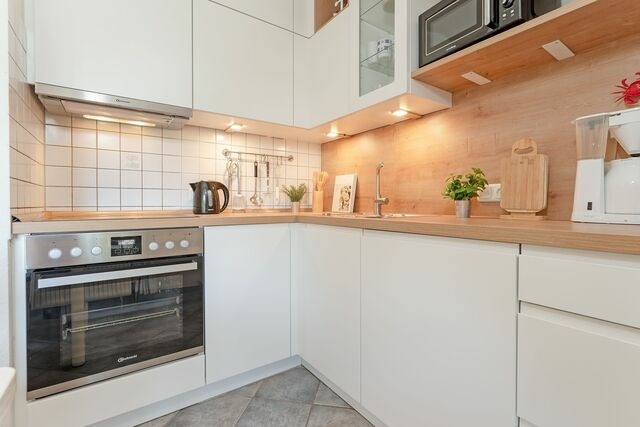 Ferienwohnung in Scharbeutz - Seepark Lindenallee Krabbe - Bild 4