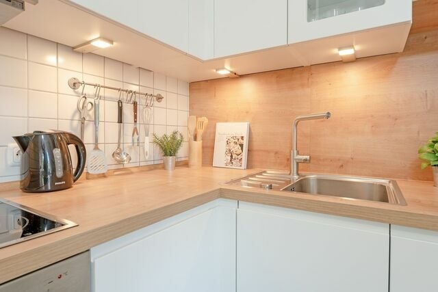 Ferienwohnung in Scharbeutz - Seepark Lindenallee Krabbe - Bild 14