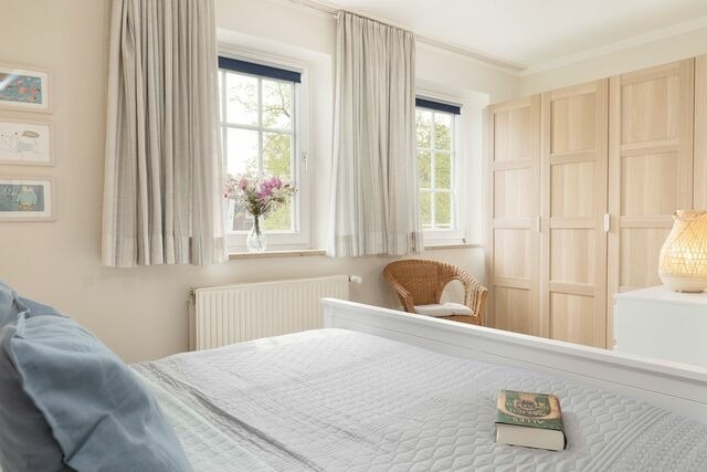 Ferienwohnung in Scharbeutz - Seepark Lindenallee Krabbe - Bild 22