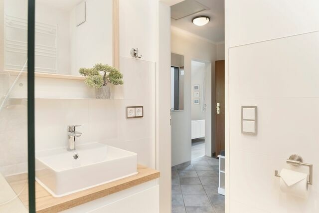 Ferienwohnung in Scharbeutz - Seepark Lindenallee Krabbe - Bild 25