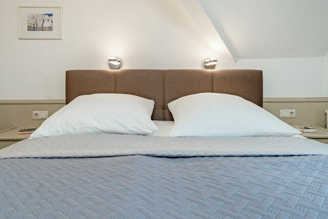 Ferienwohnung in Scharbeutz - Schmiedestraße 3 Wohnung 7 - Bild 16