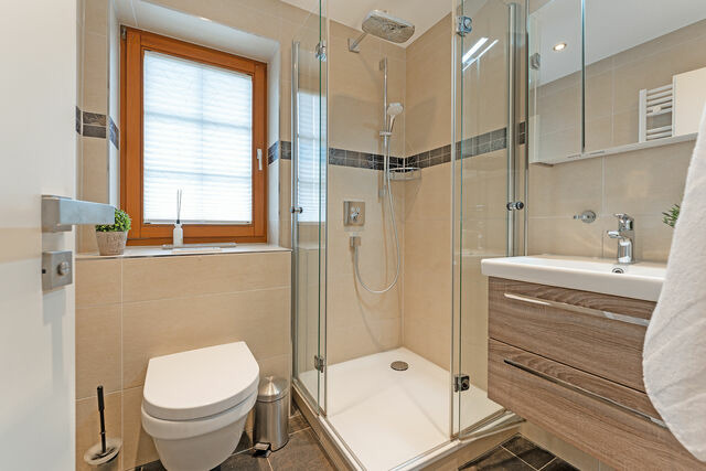 Ferienwohnung in Scharbeutz - Schmiedestraße 3 Wohnung 7 - Bild 17