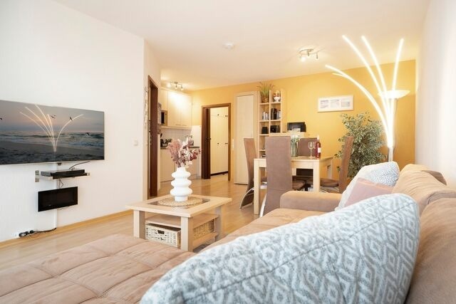 Ferienwohnung in Gr&ouml;mitz - Villa am Meer Sch&ouml;ner Ostseeblick - Bild 6