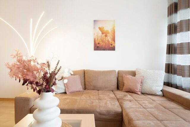 Ferienwohnung in Gr&ouml;mitz - Villa am Meer Sch&ouml;ner Ostseeblick - Bild 7