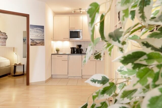 Ferienwohnung in Gr&ouml;mitz - Villa am Meer Sch&ouml;ner Ostseeblick - Bild 15