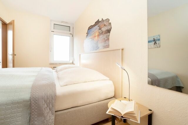 Ferienwohnung in Gr&ouml;mitz - Villa am Meer Sch&ouml;ner Ostseeblick - Bild 19