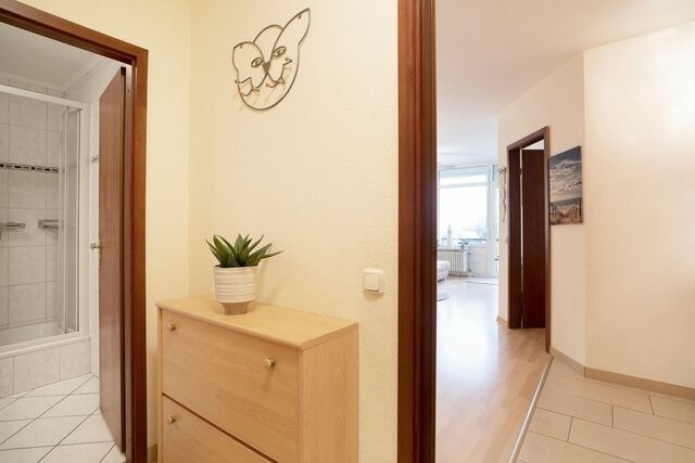 Ferienwohnung in Gr&ouml;mitz - Villa am Meer Sch&ouml;ner Ostseeblick - Bild 21