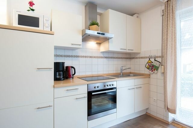 Ferienwohnung in Kellenhusen - Ostlandstra&szlig;e 1 Lachm&ouml;we - Bild 9