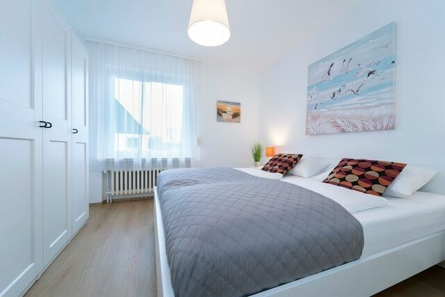 Ferienwohnung in Kellenhusen - Ostlandstra&szlig;e 1 Lachm&ouml;we - Bild 15