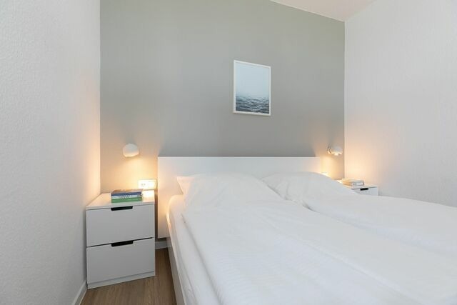 Ferienwohnung in Dahme - Haus Vier Jahreszeiten De Lütte - Bild 10