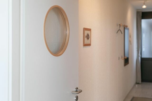 Ferienwohnung in Dahme - Haus Vier Jahreszeiten De Lütte - Bild 13