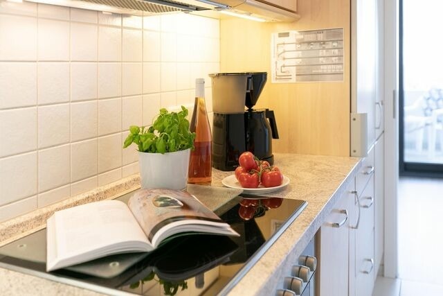 Ferienwohnung in Dahme - Haus Vier Jahreszeiten De Lütte - Bild 15