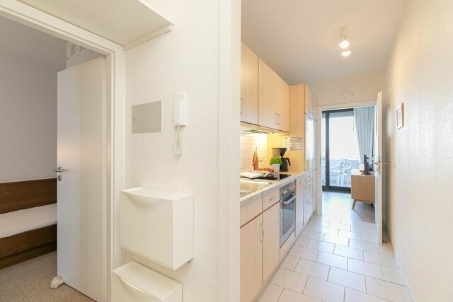 Ferienwohnung in Dahme - Haus Vier Jahreszeiten De Lütte - Bild 17