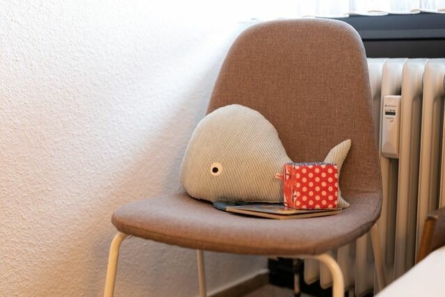 Ferienwohnung in Dahme - Haus Vier Jahreszeiten De Lütte - Bild 19