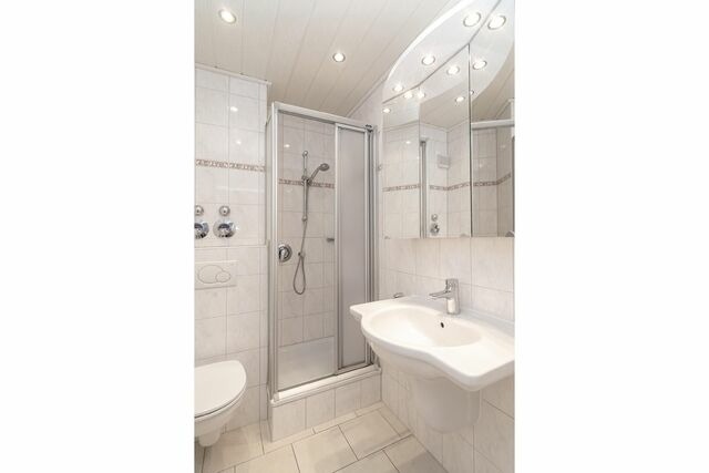 Ferienwohnung in Dahme - Haus Vier Jahreszeiten De Lütte - Bild 21