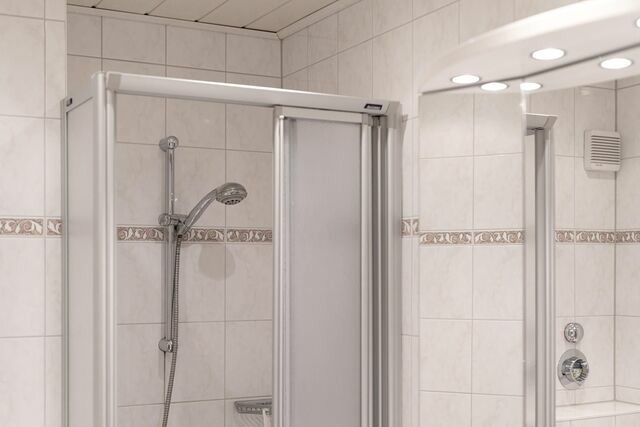 Ferienwohnung in Dahme - Haus Vier Jahreszeiten De Lütte - Bild 22