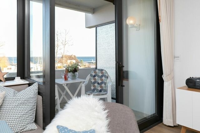 Ferienwohnung in Dahme - Haus Vier Jahreszeiten De Lütte - Bild 23