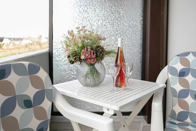 Ferienwohnung in Dahme - Haus Vier Jahreszeiten De Lütte - Bild 25