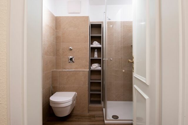 Ferienwohnung in Scharbeutz - Haus Pegasus App. 1 - Bild 25