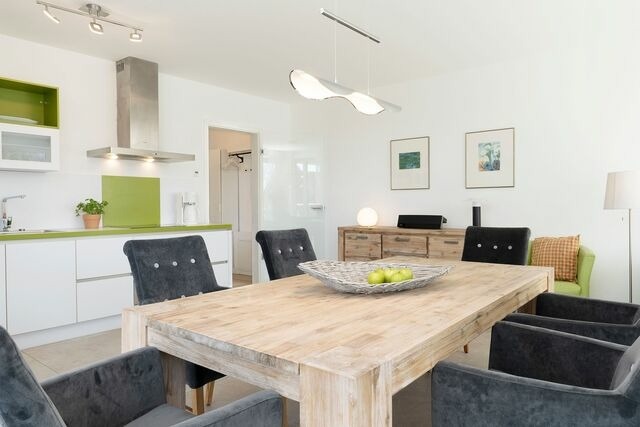 Ferienwohnung in Grömitz - Über den Wellen - Bild 2