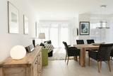 Ferienwohnung in Grömitz - Über den Wellen - Bild 7