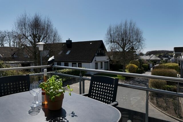 Ferienwohnung in Grömitz - Über den Wellen - Bild 10