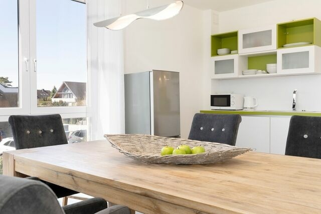 Ferienwohnung in Grömitz - Über den Wellen - Bild 14