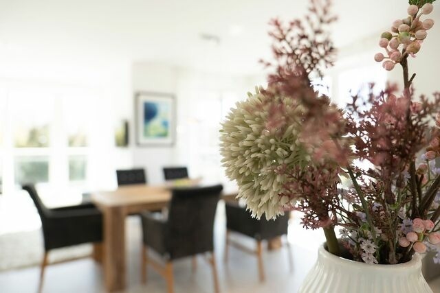 Ferienwohnung in Grömitz - Über den Wellen - Bild 16