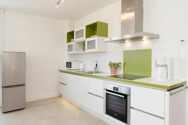 Ferienwohnung in Grömitz - Über den Wellen - Bild 17