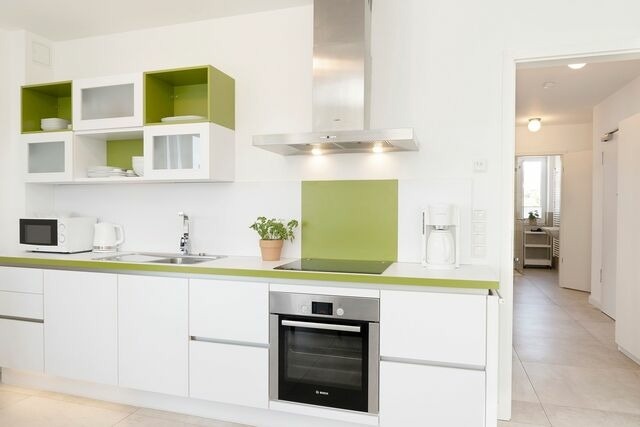 Ferienwohnung in Grömitz - Über den Wellen - Bild 18