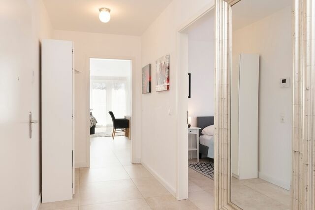 Ferienwohnung in Grömitz - Über den Wellen - Bild 19